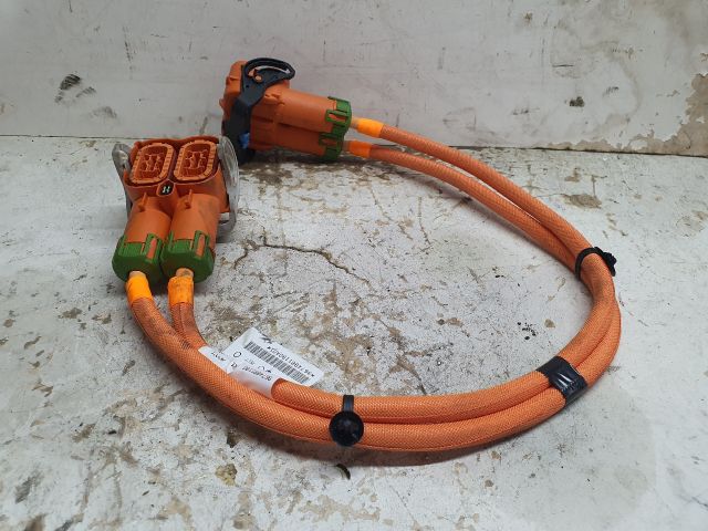 bontott CITROËN DS5 Csatlakozó