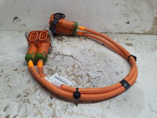 bontott CITROËN DS5 Csatlakozó