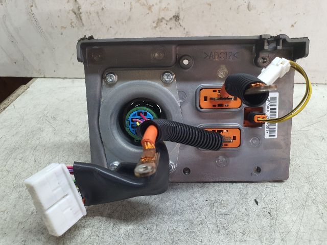 bontott CITROËN DS5 Csatlakozó