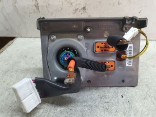 bontott CITROËN DS5 Csatlakozó