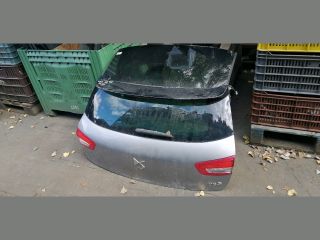 bontott CITROËN DS5 Csomagtérajtó (Részeivel)