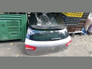 bontott CITROËN DS5 Csomagtérajtó (Részeivel)
