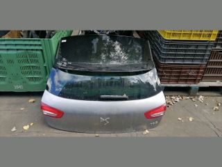 bontott CITROËN DS5 Csomagtérajtó (Részeivel)