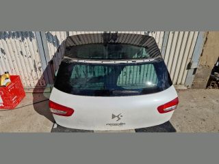 bontott CITROËN DS5 Csomagtérajtó (Részeivel)