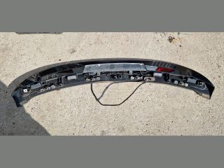 bontott CITROËN DS5 Csomagtérajtó (Részeivel)