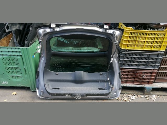 bontott CITROËN DS5 Csomagtérajtó (Részeivel)