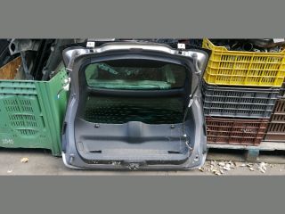 bontott CITROËN DS5 Csomagtérajtó (Részeivel)