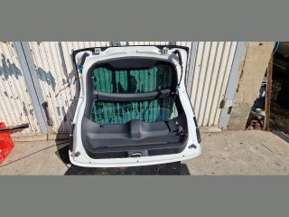 bontott CITROËN DS5 Csomagtérajtó (Részeivel)