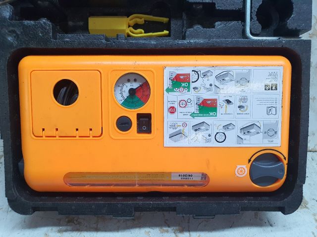 bontott CITROËN DS5 Defekt Javító Készlet