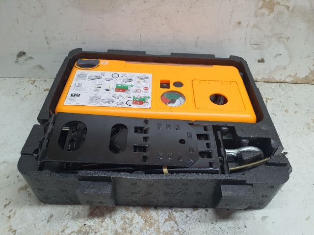 bontott CITROËN DS5 Defekt Javító Készlet