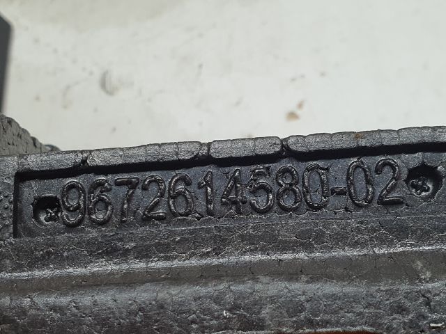 bontott CITROËN DS5 Defekt Javító Készlet