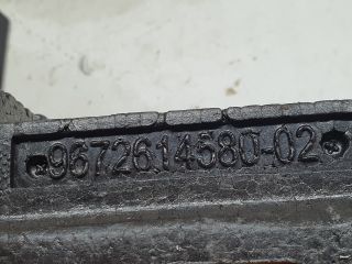 bontott CITROËN DS5 Defekt Javító Készlet