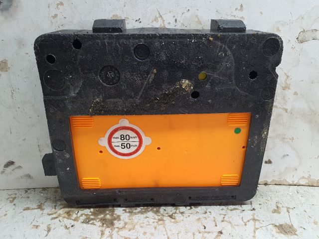 bontott CITROËN DS5 Defekt Javító Készlet