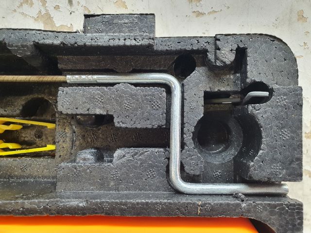 bontott CITROËN DS5 Defekt Javító Készlet