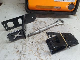 bontott CITROËN DS5 Defekt Javító Készlet