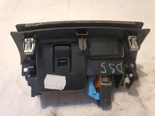 bontott CITROËN DS5 Első Hamutartó