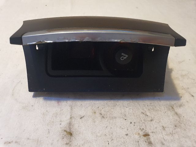 bontott CITROËN DS5 Első Hamutartó