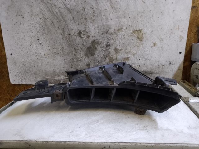 bontott CITROËN DS5 Első Lökhárító Légterelő