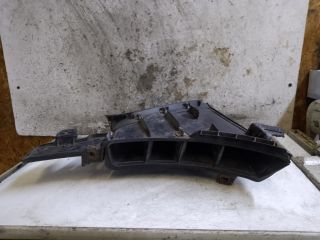 bontott CITROËN DS5 Első Lökhárító Légterelő