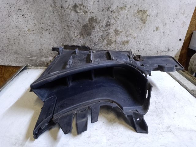 bontott CITROËN DS5 Első Lökhárító Légterelő