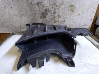 bontott CITROËN DS5 Első Lökhárító Légterelő