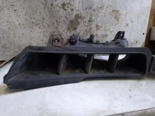 bontott CITROËN DS5 Első Lökhárító Légterelő