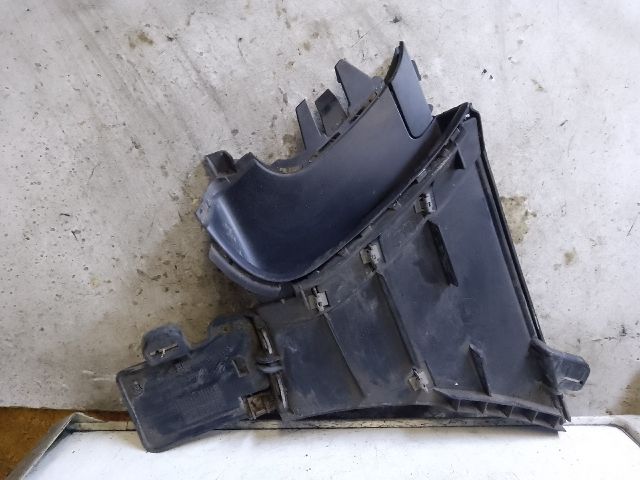 bontott CITROËN DS5 Első Lökhárító Légterelő