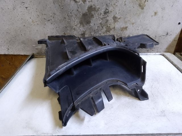 bontott CITROËN DS5 Első Lökhárító Légterelő