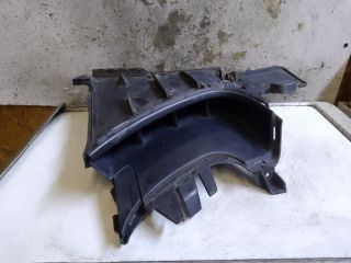 bontott CITROËN DS5 Első Lökhárító Légterelő