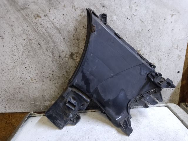 bontott CITROËN DS5 Első Lökhárító Légterelő