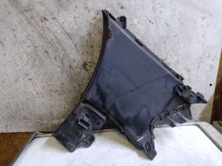 bontott CITROËN DS5 Első Lökhárító Légterelő