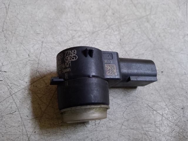 bontott CITROËN DS5 Első Tolatóradar Fej