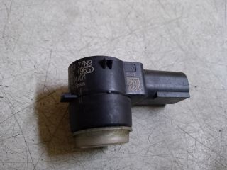 bontott CITROËN DS5 Első Tolatóradar Fej