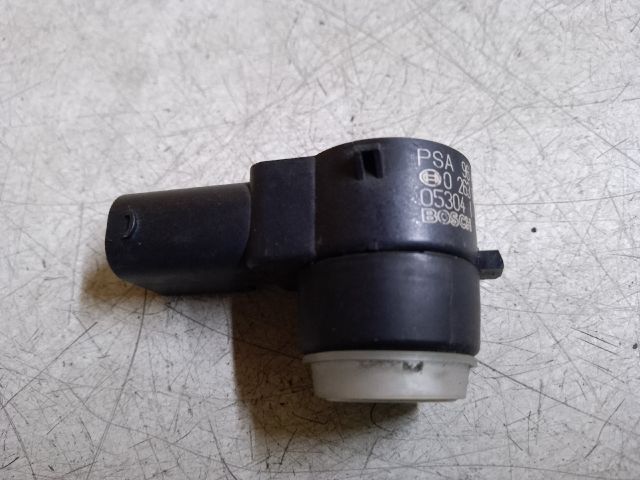 bontott CITROËN DS5 Első Tolatóradar Fej