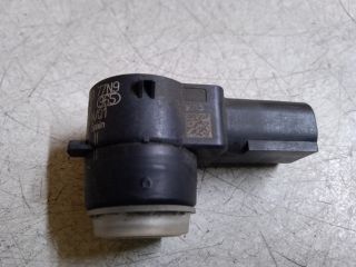 bontott CITROËN DS5 Első Tolatóradar Fej