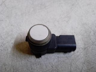 bontott CITROËN DS5 Első Tolatóradar Fej