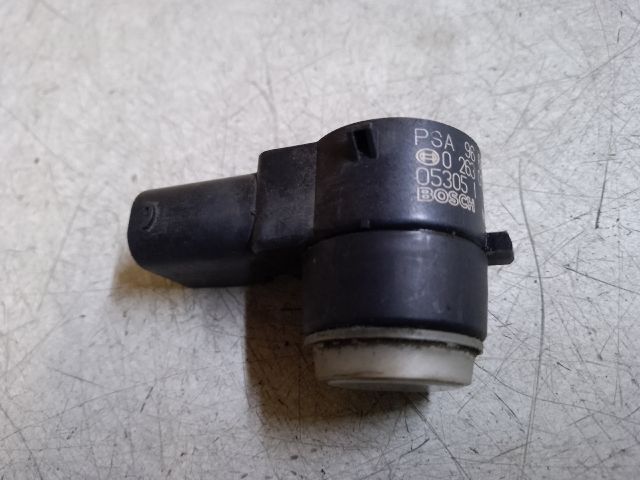 bontott CITROËN DS5 Első Tolatóradar Fej