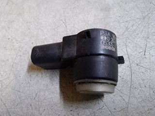 bontott CITROËN DS5 Első Tolatóradar Fej