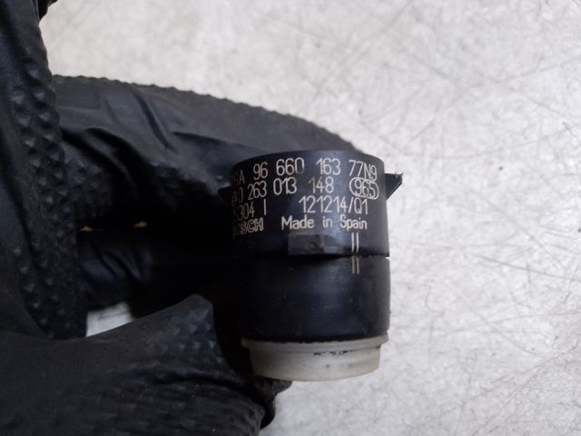 bontott CITROËN DS5 Első Tolatóradar Fej