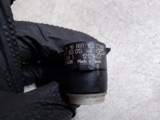 bontott CITROËN DS5 Első Tolatóradar Fej