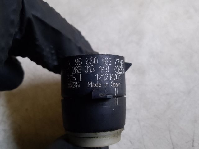 bontott CITROËN DS5 Első Tolatóradar Fej