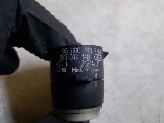 bontott CITROËN DS5 Első Tolatóradar Fej