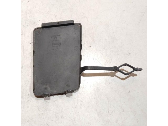 bontott CITROËN DS5 Első Vonószem Burkolat