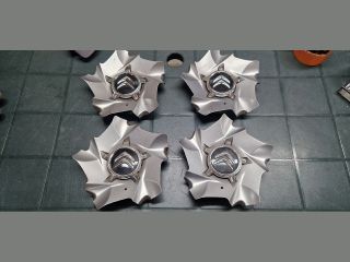 bontott CITROËN DS5 Felniközép Szett