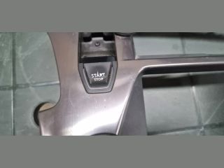 bontott CITROËN DS5 Fűtéskapcsoló (digit klímás)