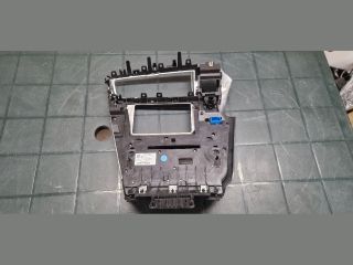 bontott CITROËN DS5 Fűtéskapcsoló (digit klímás)