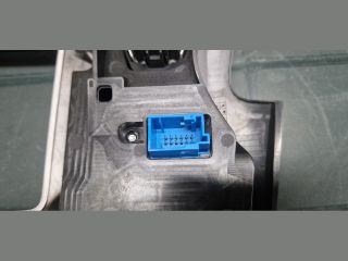 bontott CITROËN DS5 Fűtéskapcsoló (digit klímás)