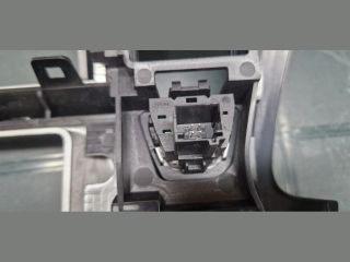 bontott CITROËN DS5 Fűtéskapcsoló (digit klímás)