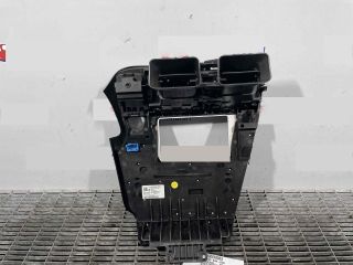 bontott CITROËN DS5 Fűtéskapcsoló