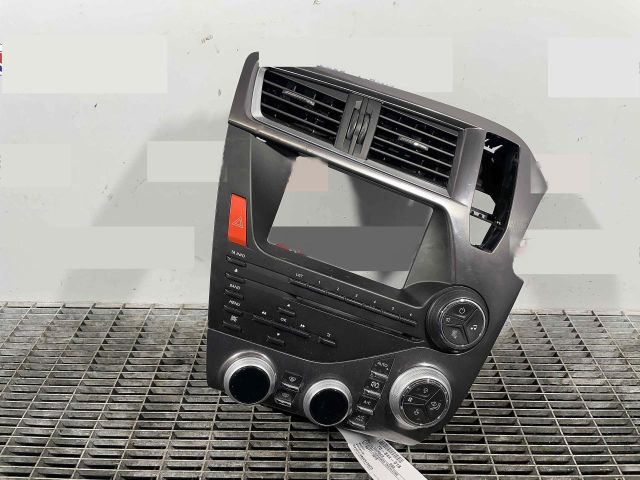 bontott CITROËN DS5 Fűtéskapcsoló